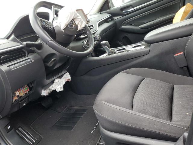 1N4BL4DVXLC251761 Nissan ALTIMA SV