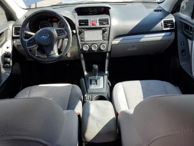 JF2SJABC7GH568147 Subaru Forester 2.5i