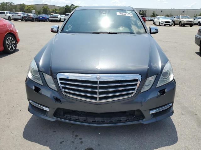 VIN WDDHF2EB4DA719314 2013 Mercedes-Benz E-Class, 3... no.5