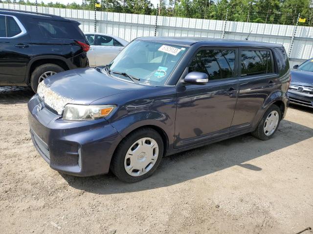 2011 Scion xB 