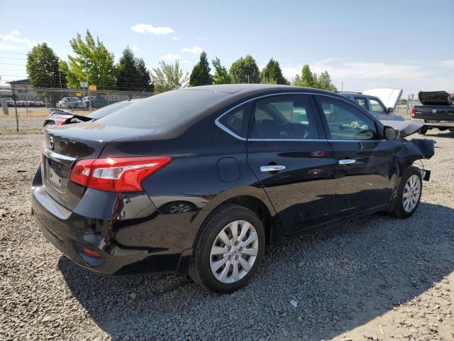 3N1AB7APXKY324135 Nissan SENTRA S