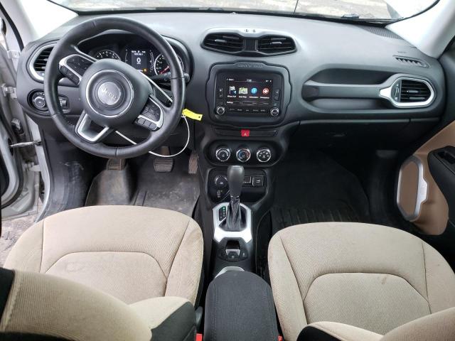 Jeep Renegade Latitude 2015 ZACCJBBT0FPB72211 Image 8