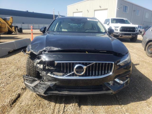 2019 VOLVO V60 T6 INS - YV1A22SL0K1020046