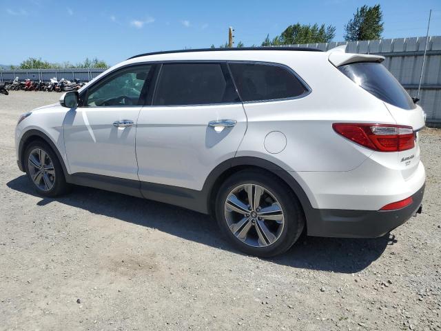 2015 HYUNDAI SANTA FE G - KM8SRDHF5FU118735