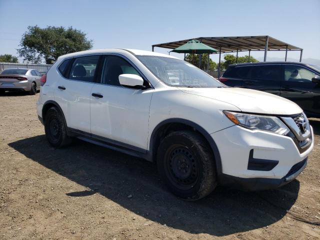 KNMAT2MT6HP516345 Nissan ROGUE S