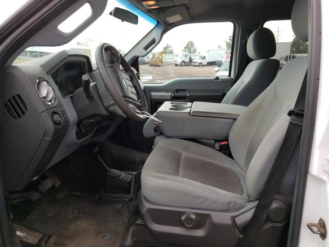 1FT7W2B63GEC31644 Ford F250 Super Duty