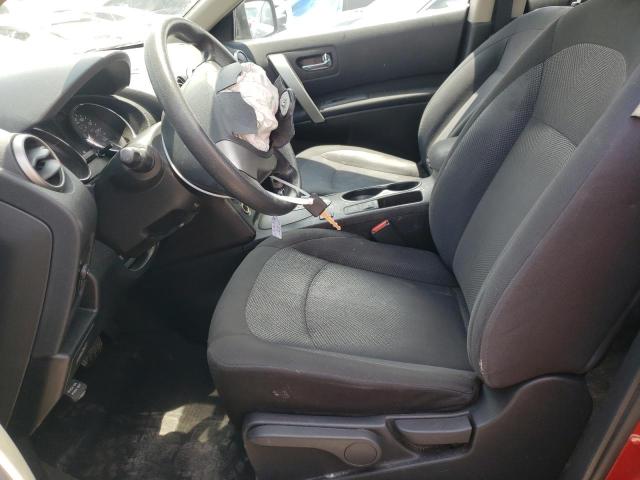JN8AS5MT3FW164756 Nissan Rogue Select S