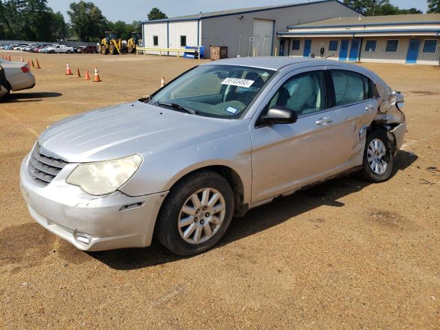 2007 Chrysler Sebring 