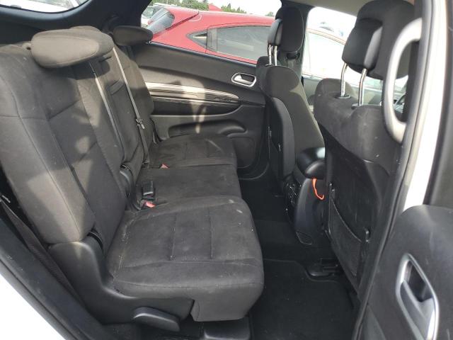 1C4RDHAGXKC701006 Dodge Durango Sxt