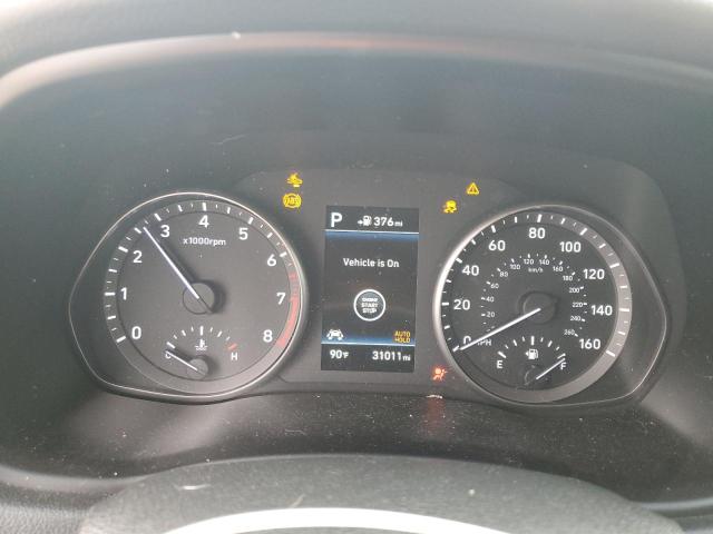 KMHH55LCXJU058033 Hyundai Elantra Gt Sport