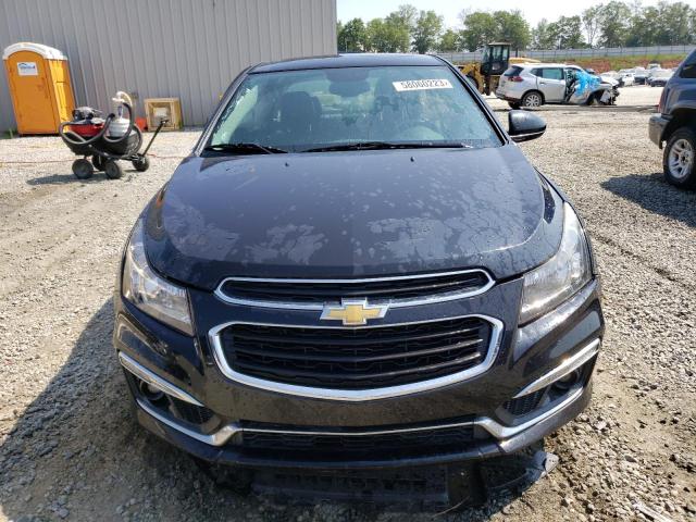 2015 CHEVROLET CRUZE LTZ - 1G1PG5SB2F7179043