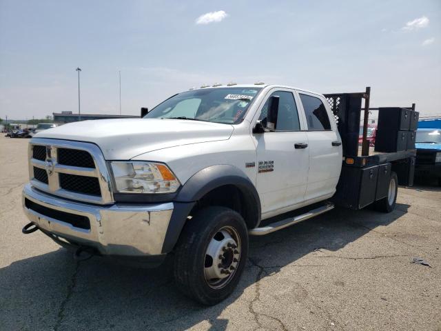 2017 Ram 5500 