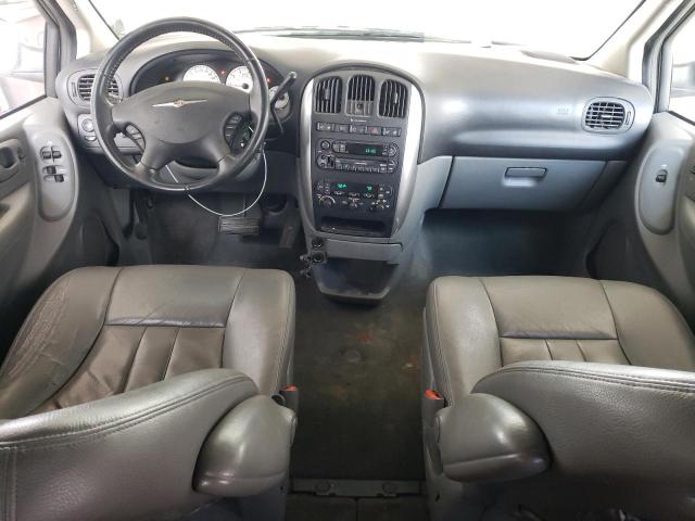 2C4GP54L15R202287 2005 Chrysler Town & Country Touring