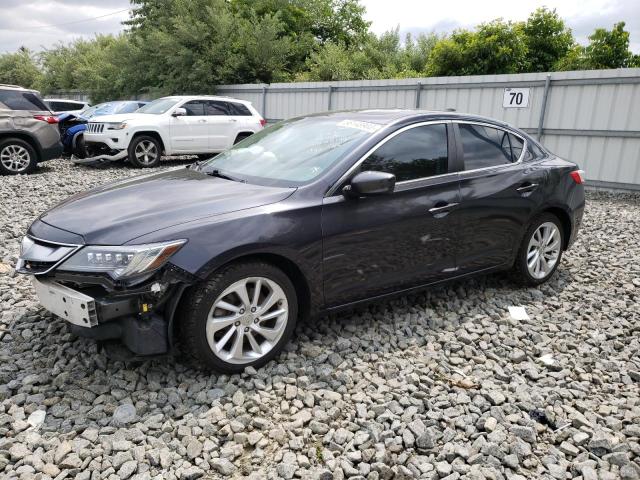 Vin: 19ude2f71ga018144, lot: 56148903, acura ilx premium tech 2016 img_1