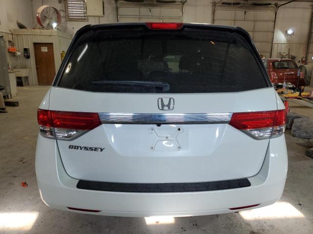 5FNRL5H61FB044541 2015 HONDA ODYSSEY, photo no. 6