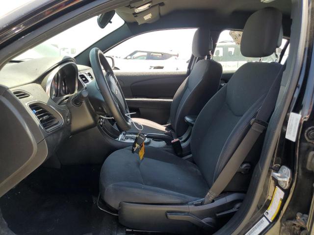 1C3CCBAB0EN212248 Chrysler 200 LX