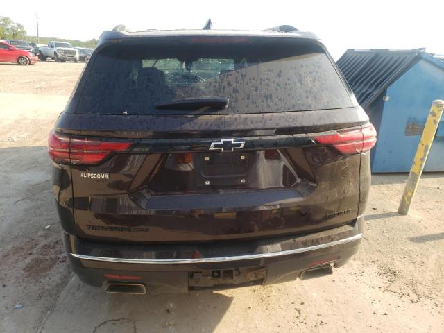 1GNEVKKW6NJ158534 Chevrolet Traverse P 6