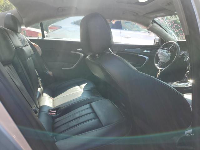 2G4GS5GX1G9189388 Buick Regal Premium