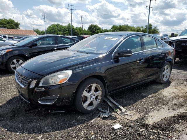 2013 Volvo S60 T5