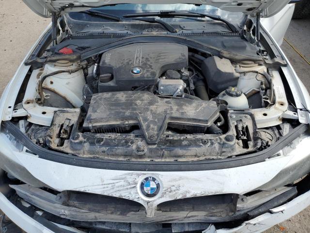WBA3B1G5XFNT01625 BMW 320 I