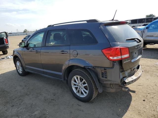 3C4PDCBGXET224496 Dodge Journey Sxt