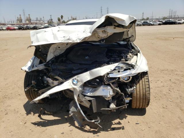 WBA8B3G56JNV01153 BMW 340 I