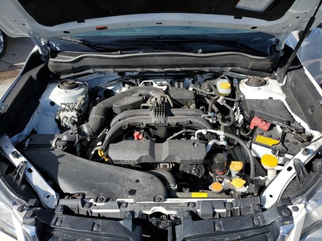 JF2SJAEC6JG596675 Subaru Forester 2.5i Premium
