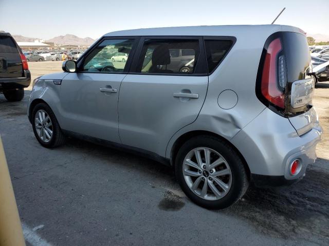 KNDJP3A54J7525843 KIA SOUL +