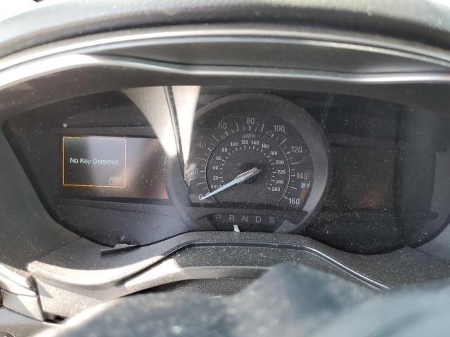3FA6P0T98KR270294 Ford FUSION SE