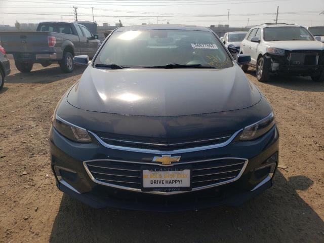 2016 CHEVROLET MALIBU HYB - 1G1ZJ5SUXGF282861