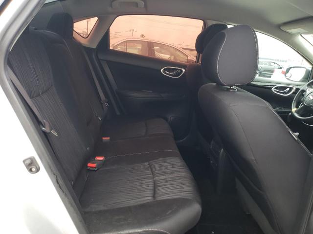3N1AB7AP3GY248975 Nissan SENTRA S