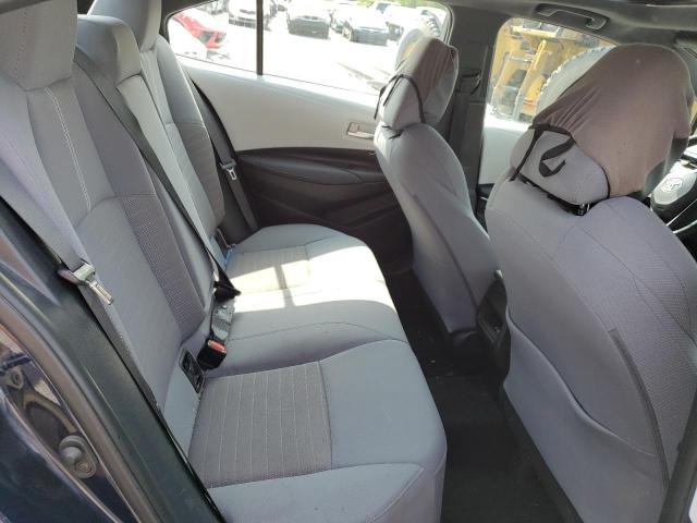 2020 TOYOTA COROLLA SE - 5YFB4RBE7LP004521