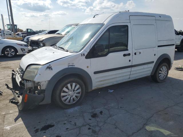 2012 Ford Transit Connect XL