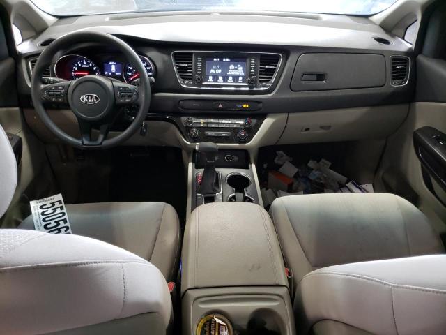 2020 KIA SEDONA L - KNDMA5C17L6582034