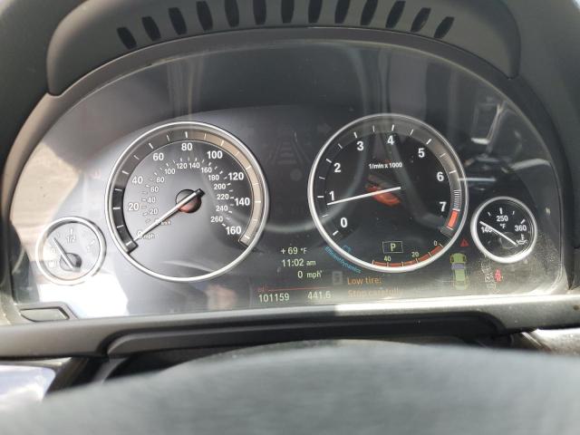WBA5B3C54ED534642 BMW 535 XI
