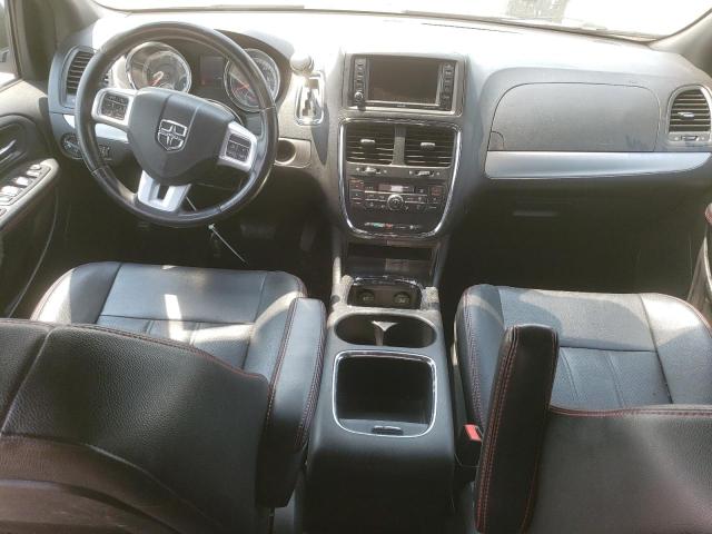 2C4RDGEG5KR760069 Dodge Grand Caravan Gt