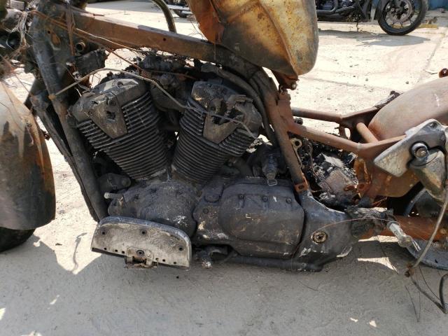 2003 HONDA VTX1800 R 1HFSC49003A100274