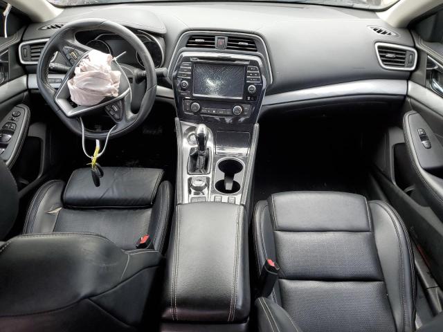 1N4AA6AP4GC448496 Nissan Maxima 3.5s