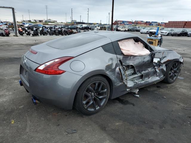 JN1AZ4EHXJM571217 Nissan 370Z BASE