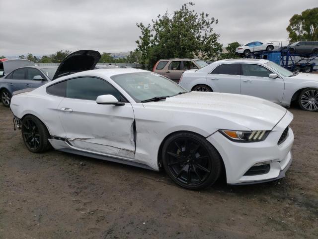 1FA6P8AM6H5247713 Ford MUSTANG