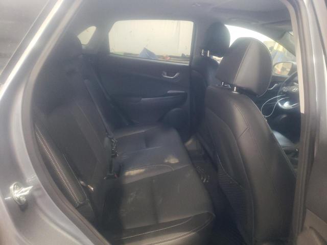 2020 HYUNDAI KONA SEL P - KM8K6CAA4LU573587
