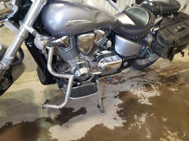 2006 HONDA VTX1800 S1 1HFSC49J06A400832