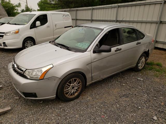 2010 Ford Focus SE