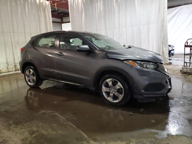 2021 HONDA HRV - 3CZRU6H32MM733435