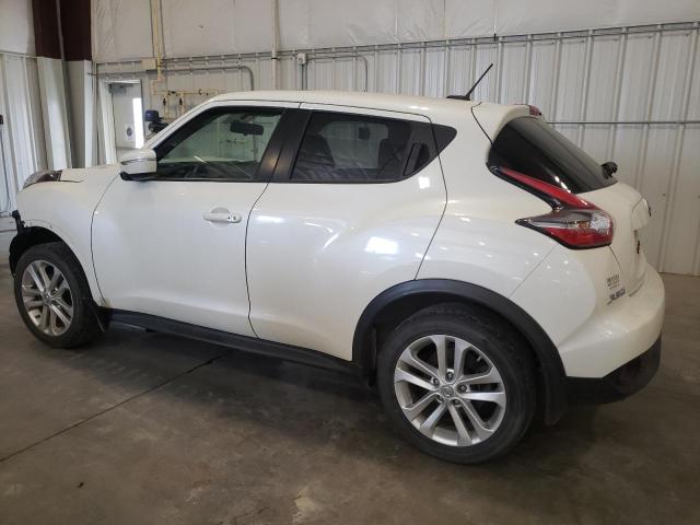 2015 NISSAN JUKE S - JN8AF5MV4FT565434