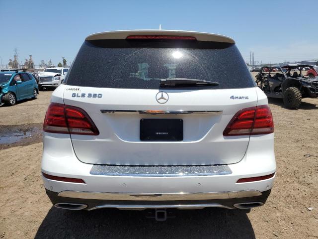 4JGDA5HB8HA985845 Mercedes-Benz Gle 350 4matic