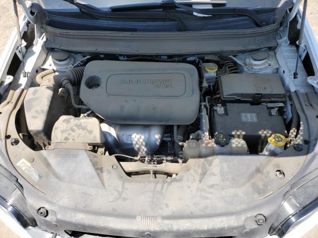 1C4PJLDB7KD392236 Jeep Cherokee Limited