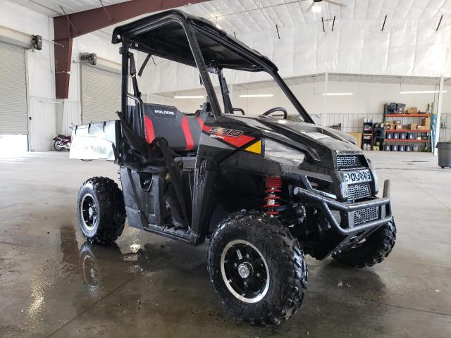 2017 POLARIS RANGER 570 - 3NSRME574HE886355