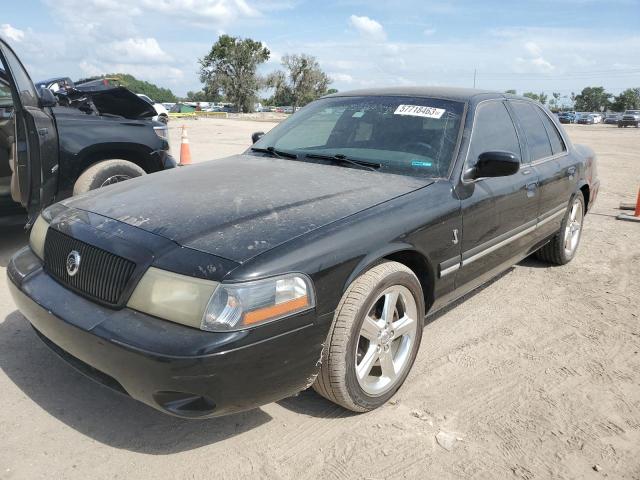 2003 Mercury Marauder 