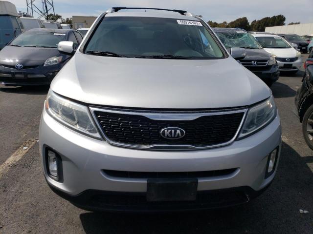 5XYKT4A6XEG492905 KIA SORENTO LX